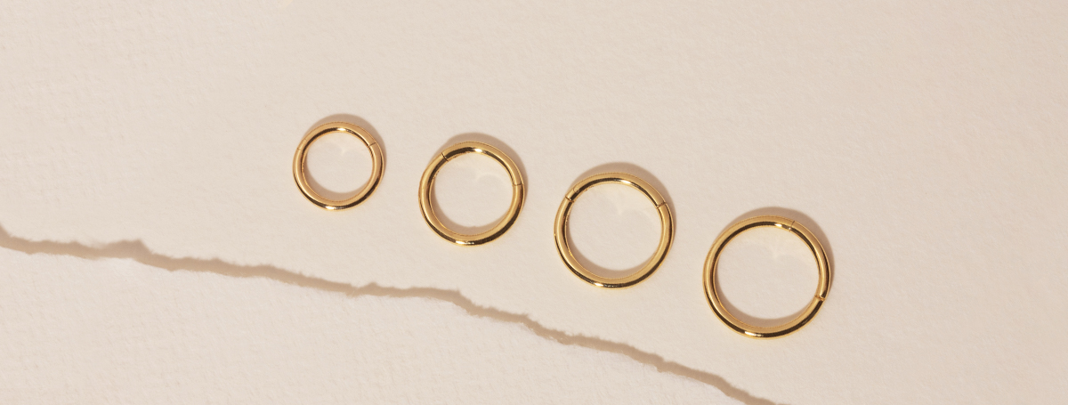 Body Piercings
