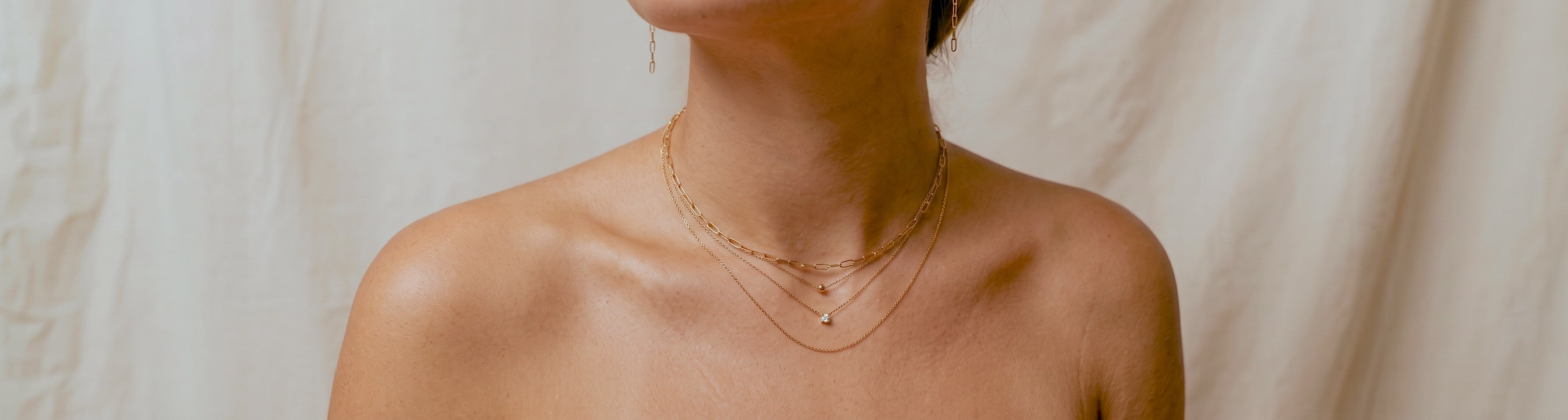 Handcrafted & Handmade Necklaces | J&CO Jewellery
