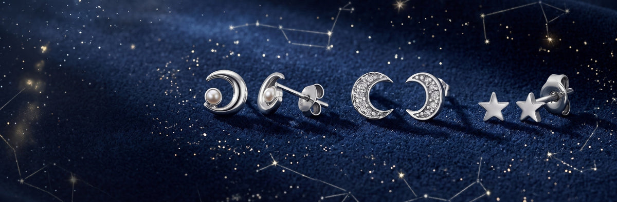 Celestial Studs