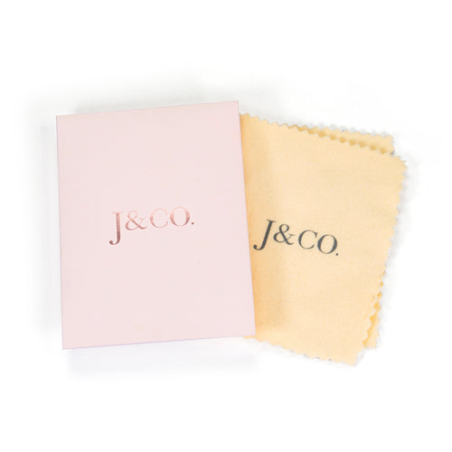 Jco Jewelry Polishing Cloth J&CO Jewellery