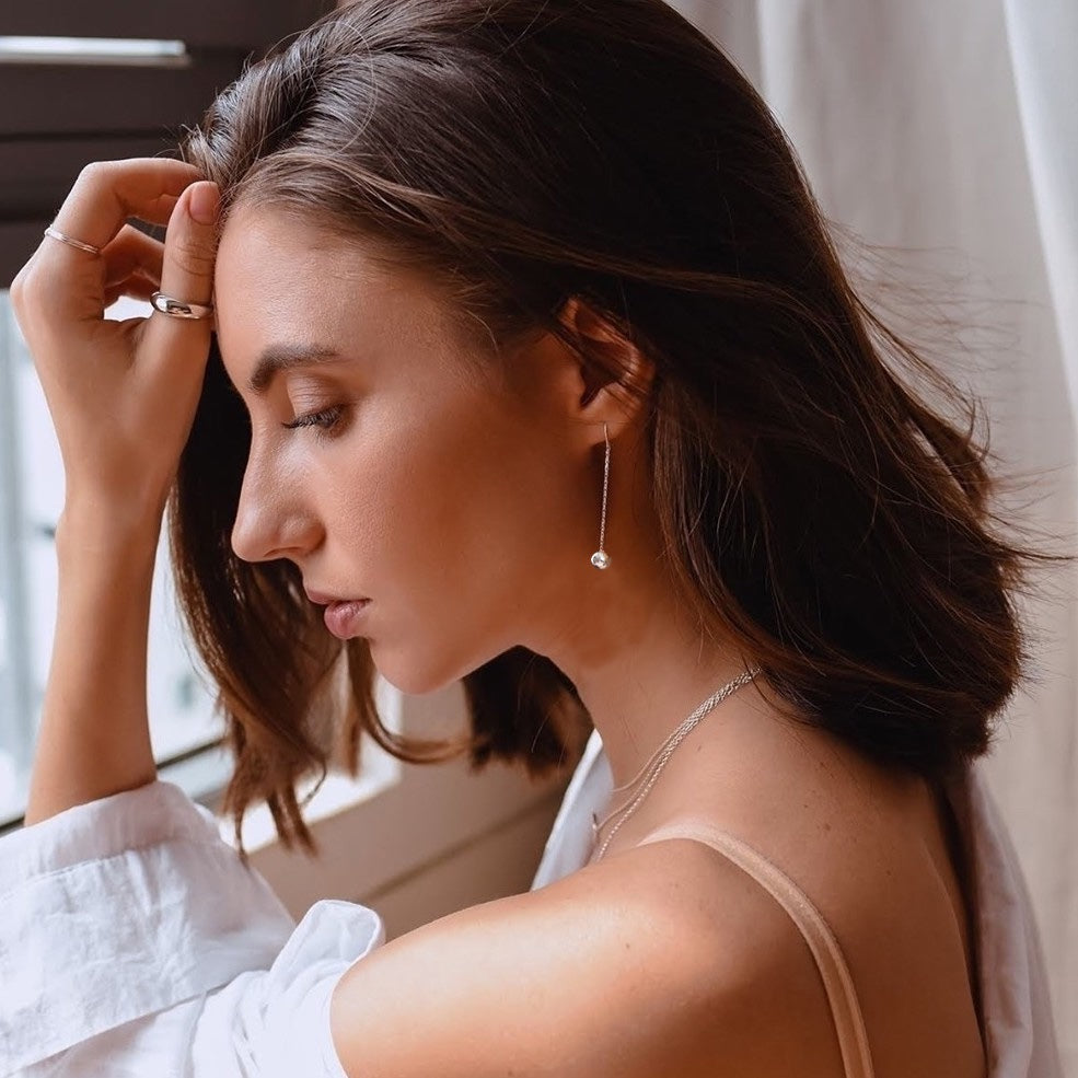 Ball Chic Oor Threader