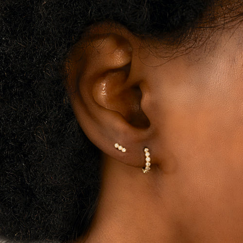 Color:Yellow Gold