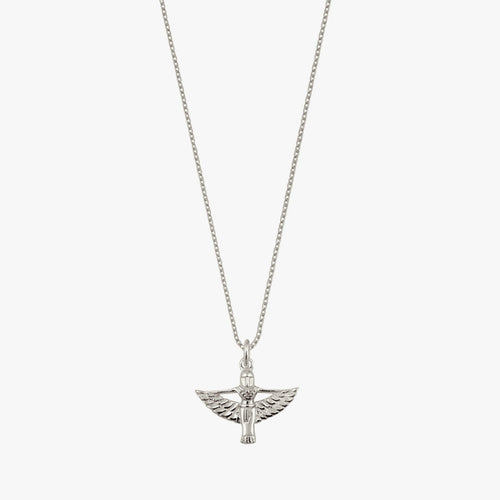 Egyptian Goddess Necklace