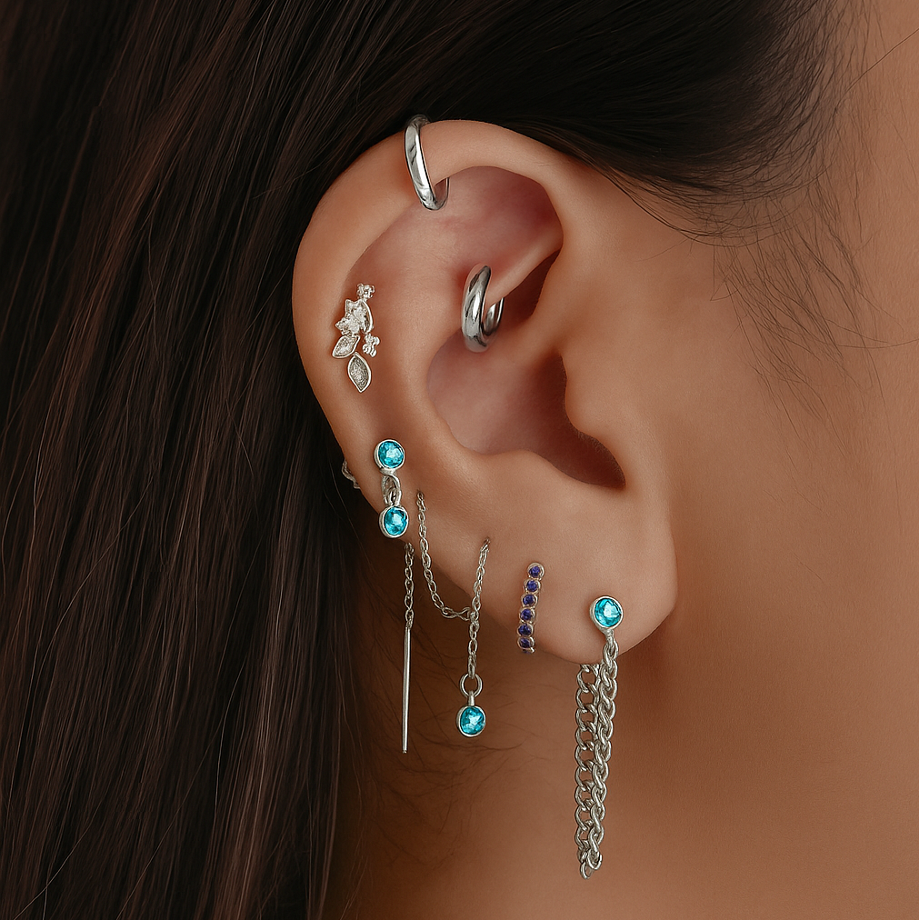 ミニラックスハグクリッカーフープ