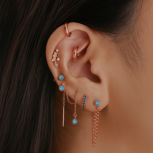 ミニラックスハグクリッカーフープ