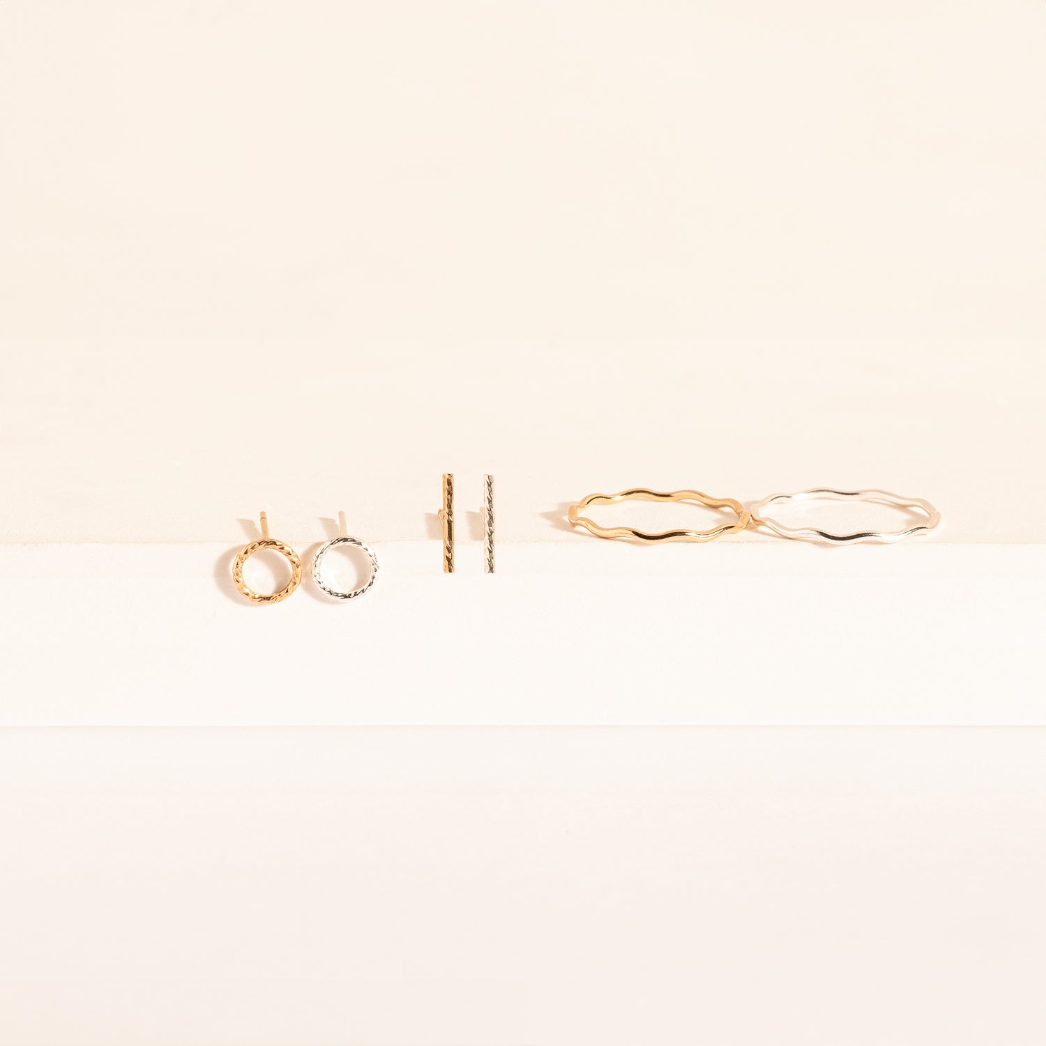 Color:Gold Color:Silver