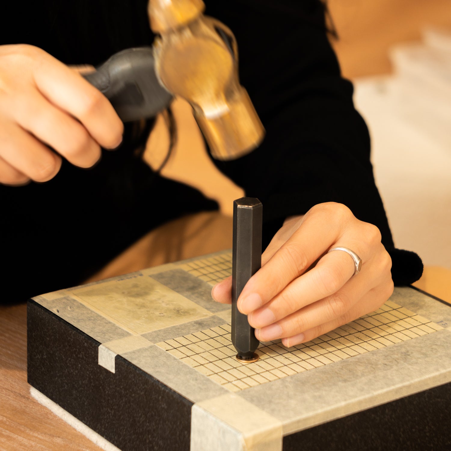 Personalized Birth Flower Necklace
