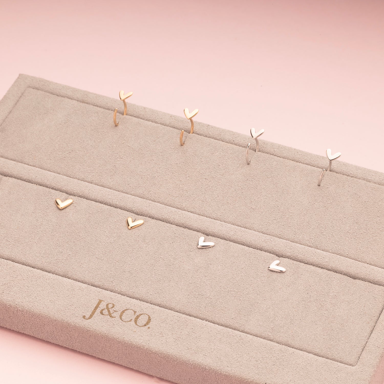 Color:Yellow Gold Color:White Gold