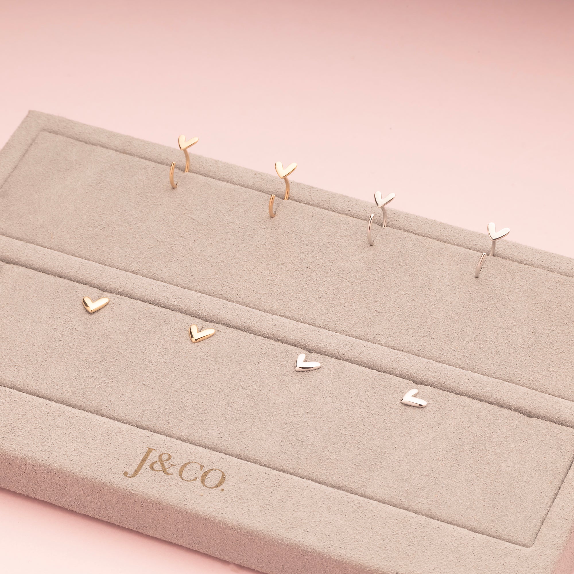 Color:Yellow Gold Color:White Gold