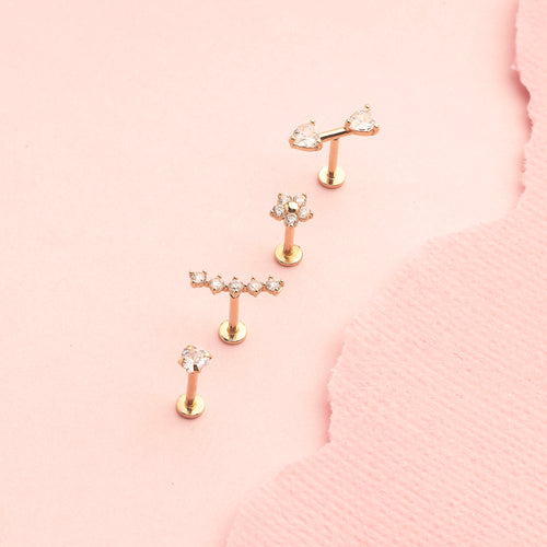 Color:Yellow Gold