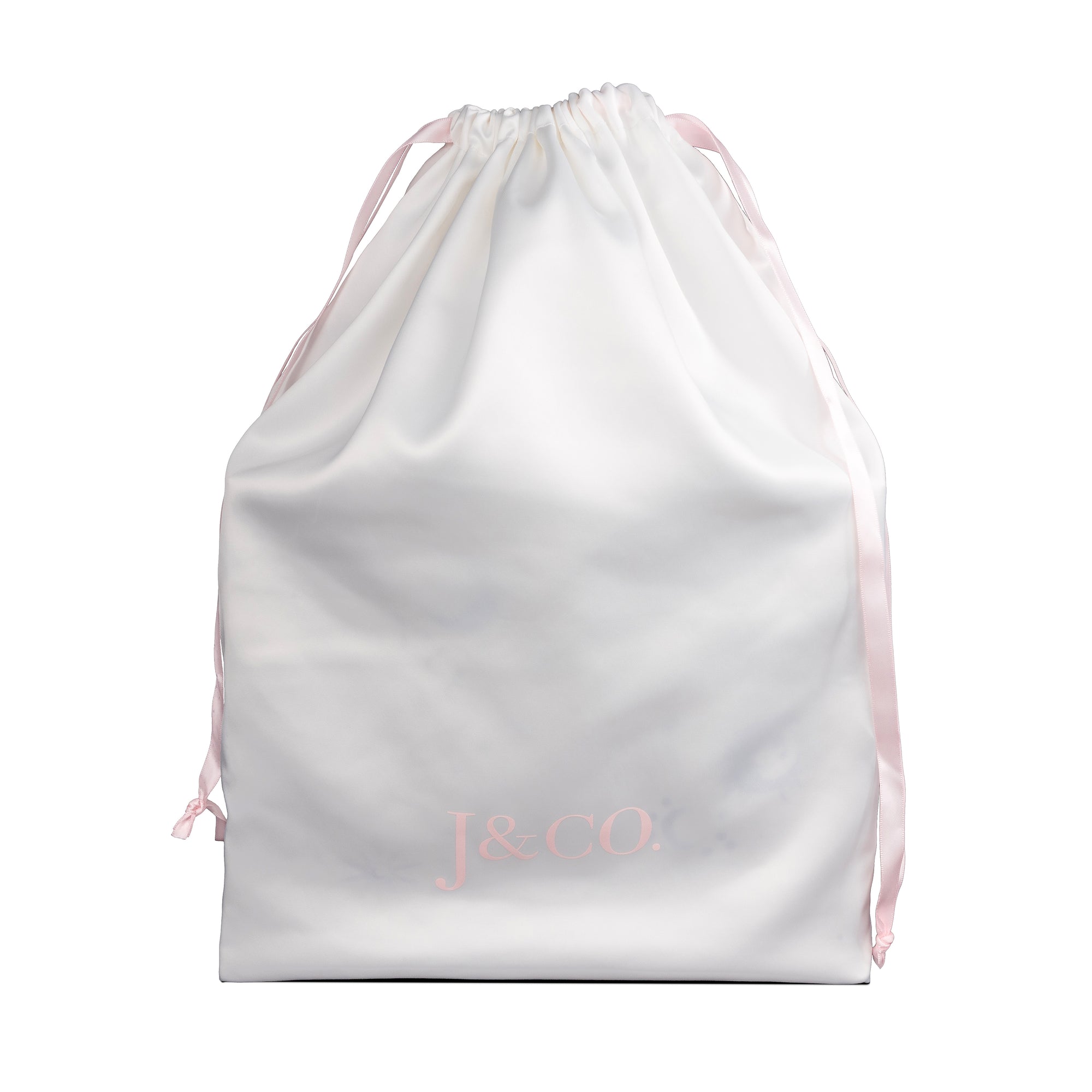 Pink Wooden Big Jewelry Box