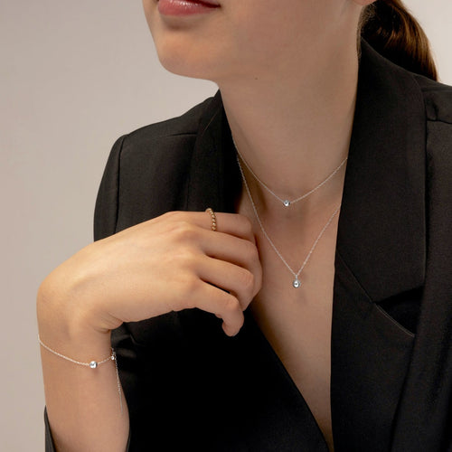 Color:Silver