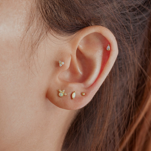 Color:Yellow Gold