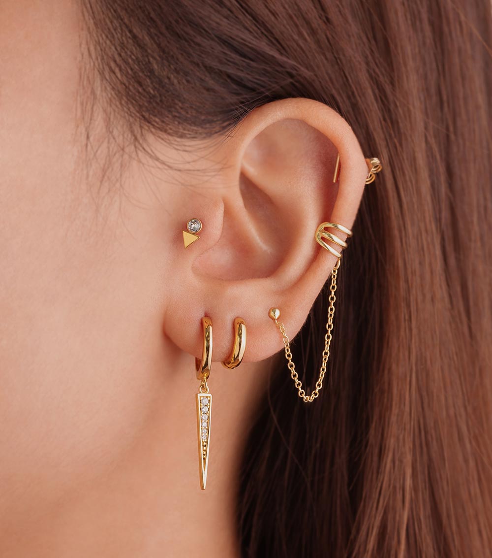 Everyday Essentials – J&CO Jewellery