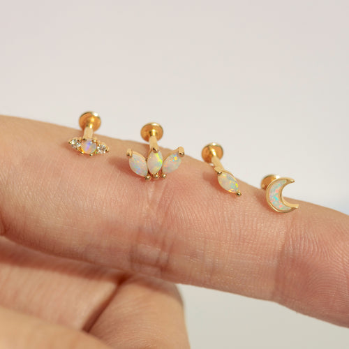 Color:Yellow Gold