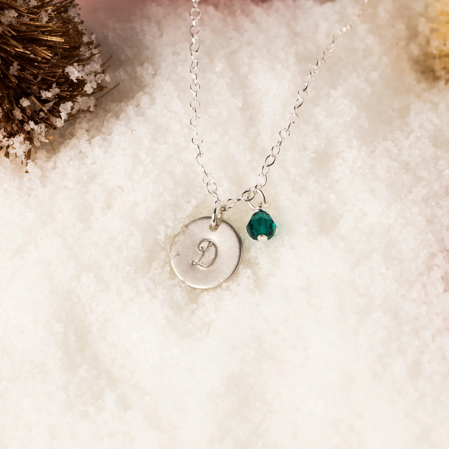 Crystal Birthstones Charms Add on