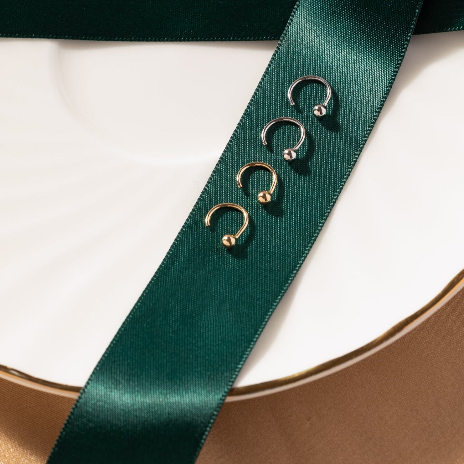 Color:Yellow Gold Color:White Gold