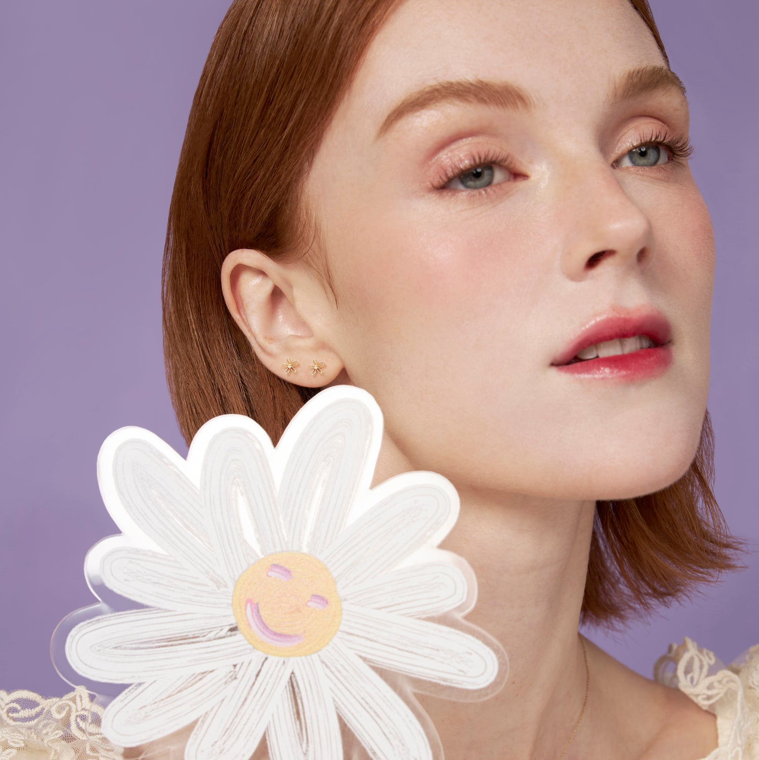 Color:Yellow Gold
Option:Single
Option:Pair