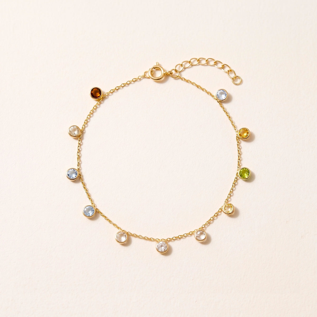 Gelang Bezel Shaker