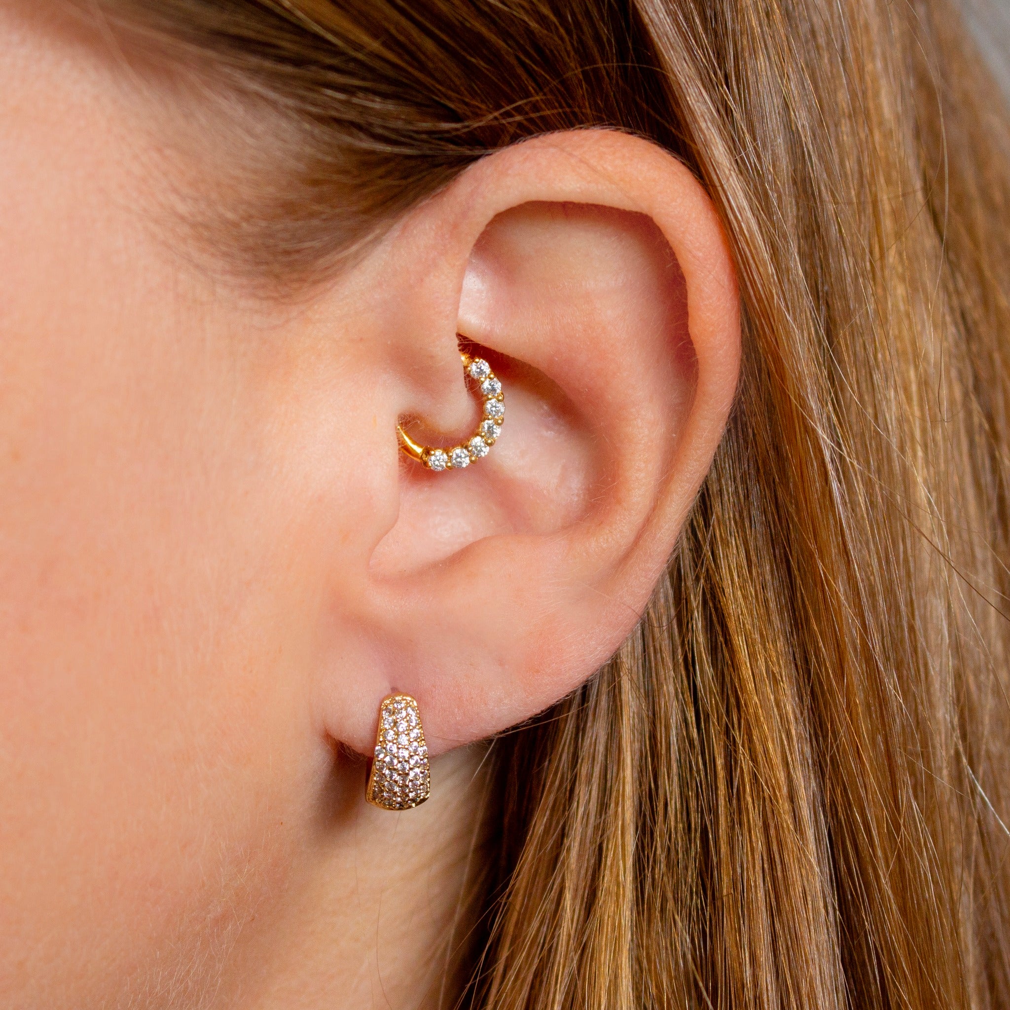 Clicker daith ring hotsell