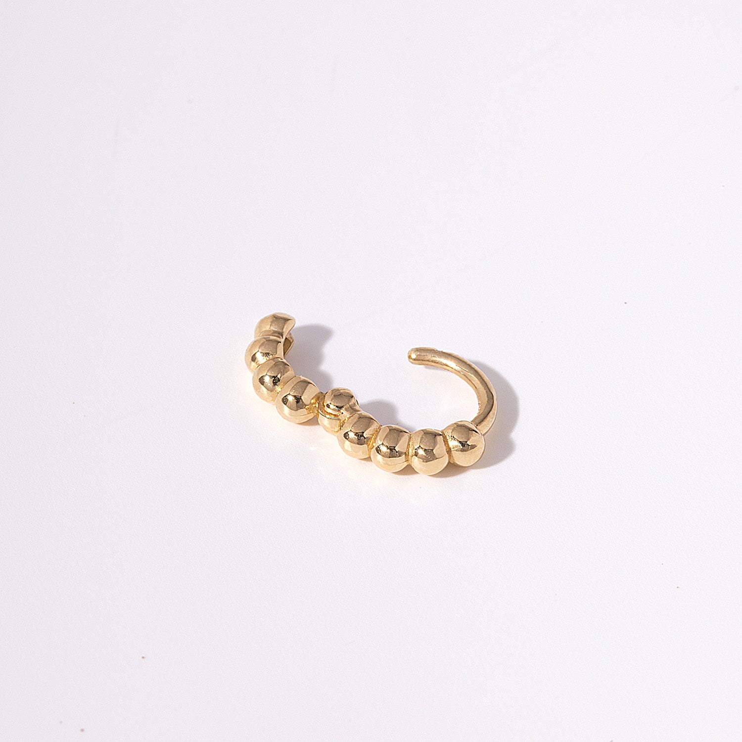Color:Yellow Gold|Option:Single 