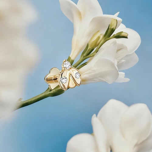 Color:Yellow Gold
Post Length:6.5mm
Post Length:5mm
Post Length:8mm