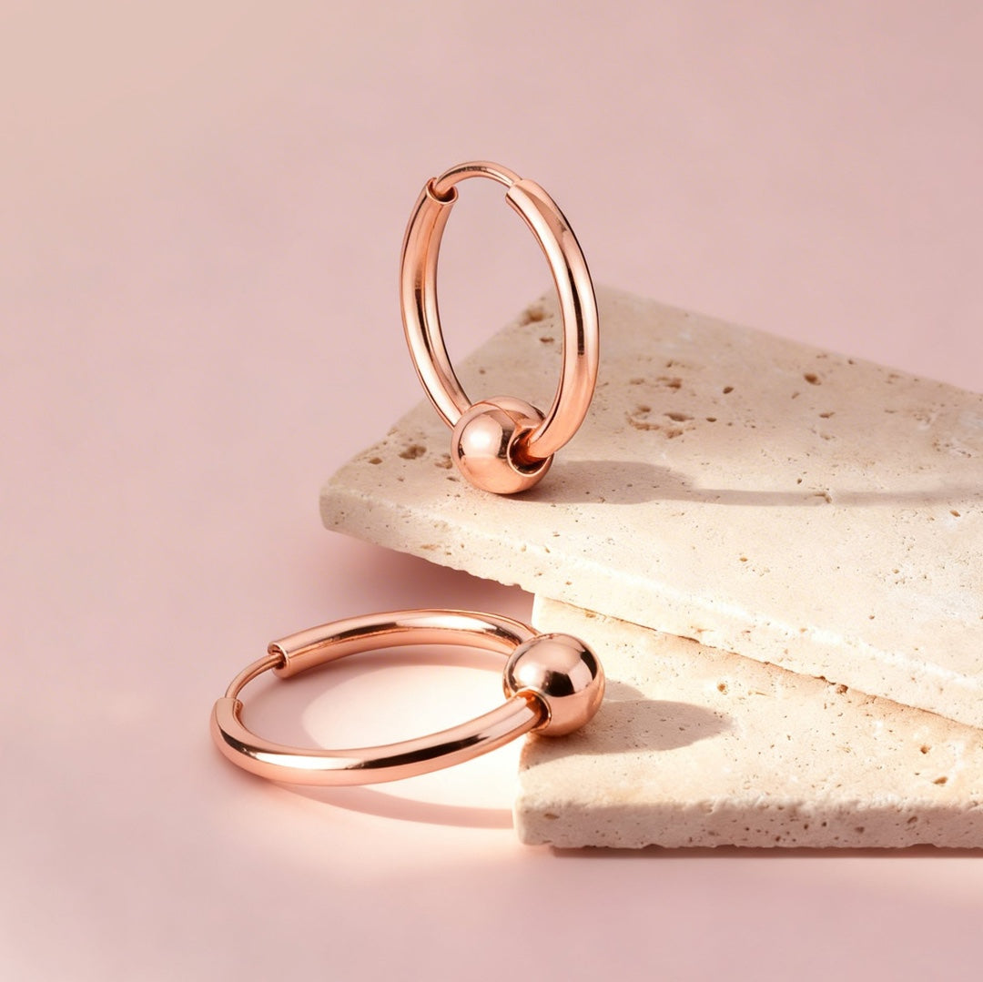 Color:Rose Gold