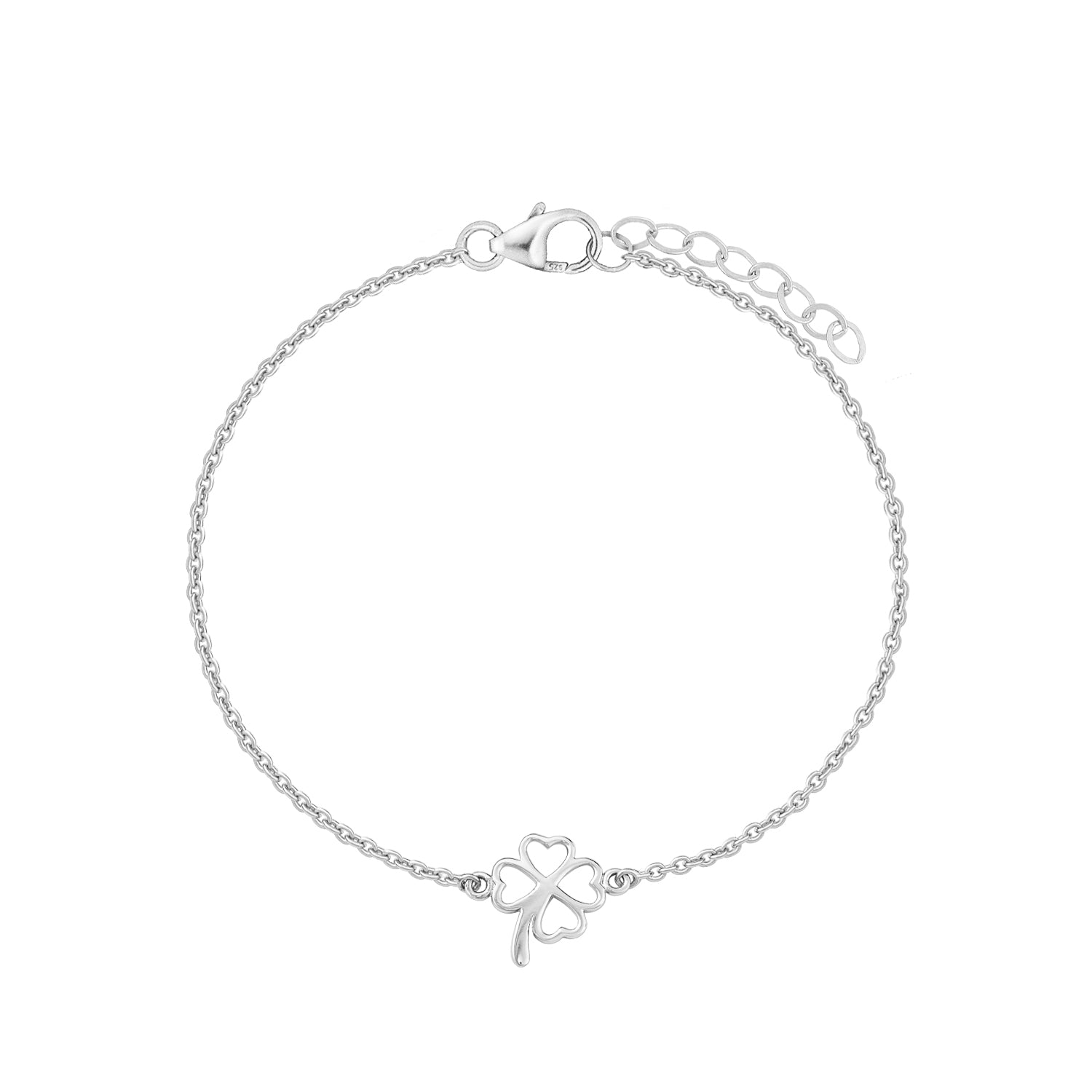 14K ジェラ クローバー 願いブレスレット B040.jpg?v=1708570270&width=1000