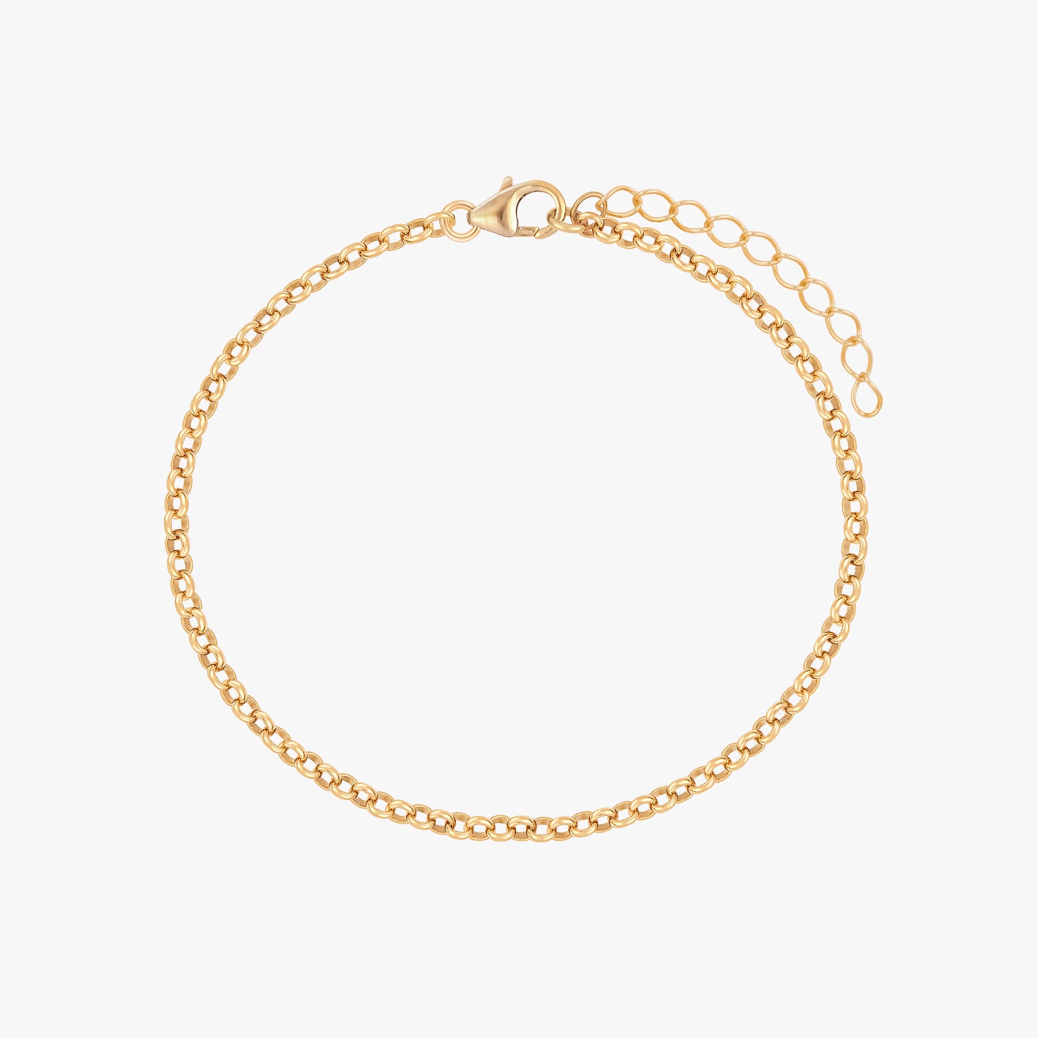 可dainなロロチェーンブレスレット – J&CO Jewellery