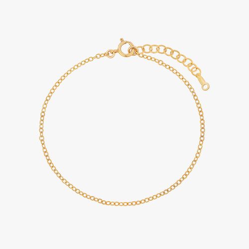 Kaum dort Kettenarmband