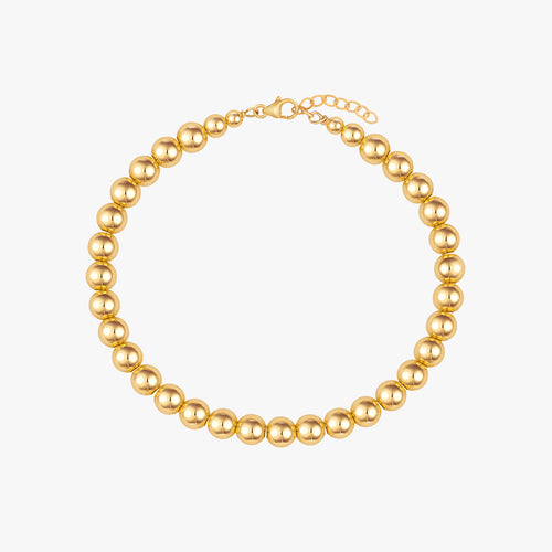 Kühnes klassisches Perlenarmband