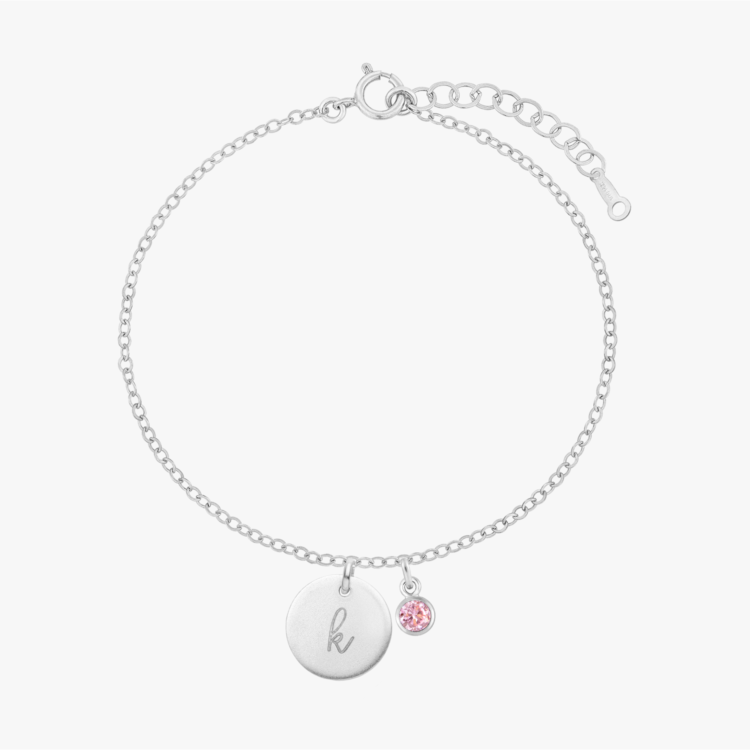 パーソナライズされたタロットネックレス