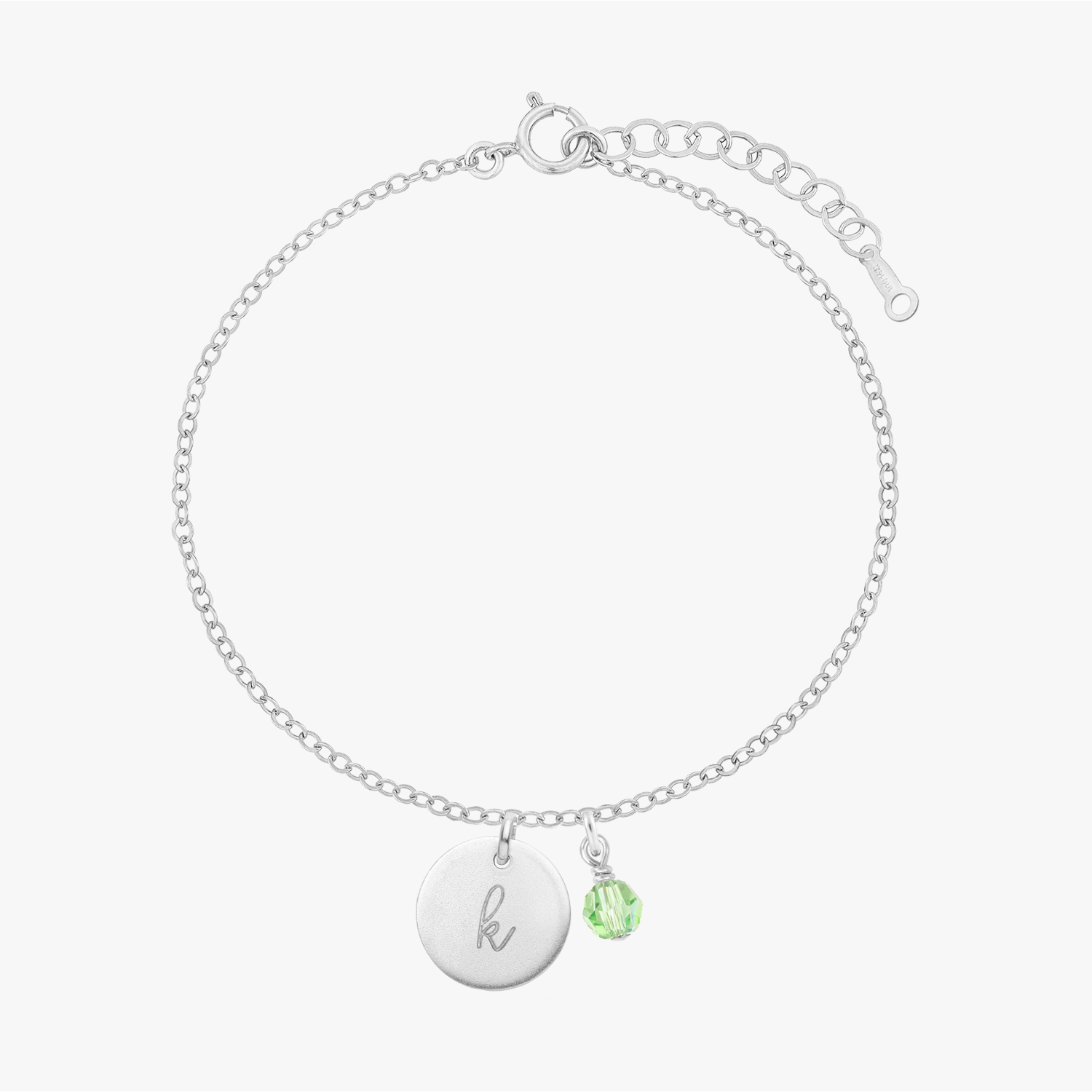 パーソナライズされたタロットネックレス