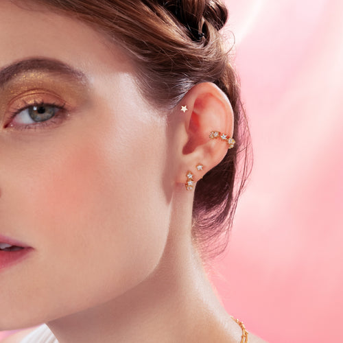 All Earrings - Minimalist & Everyday Earrings | J&Co Jewellery – J&CO ...