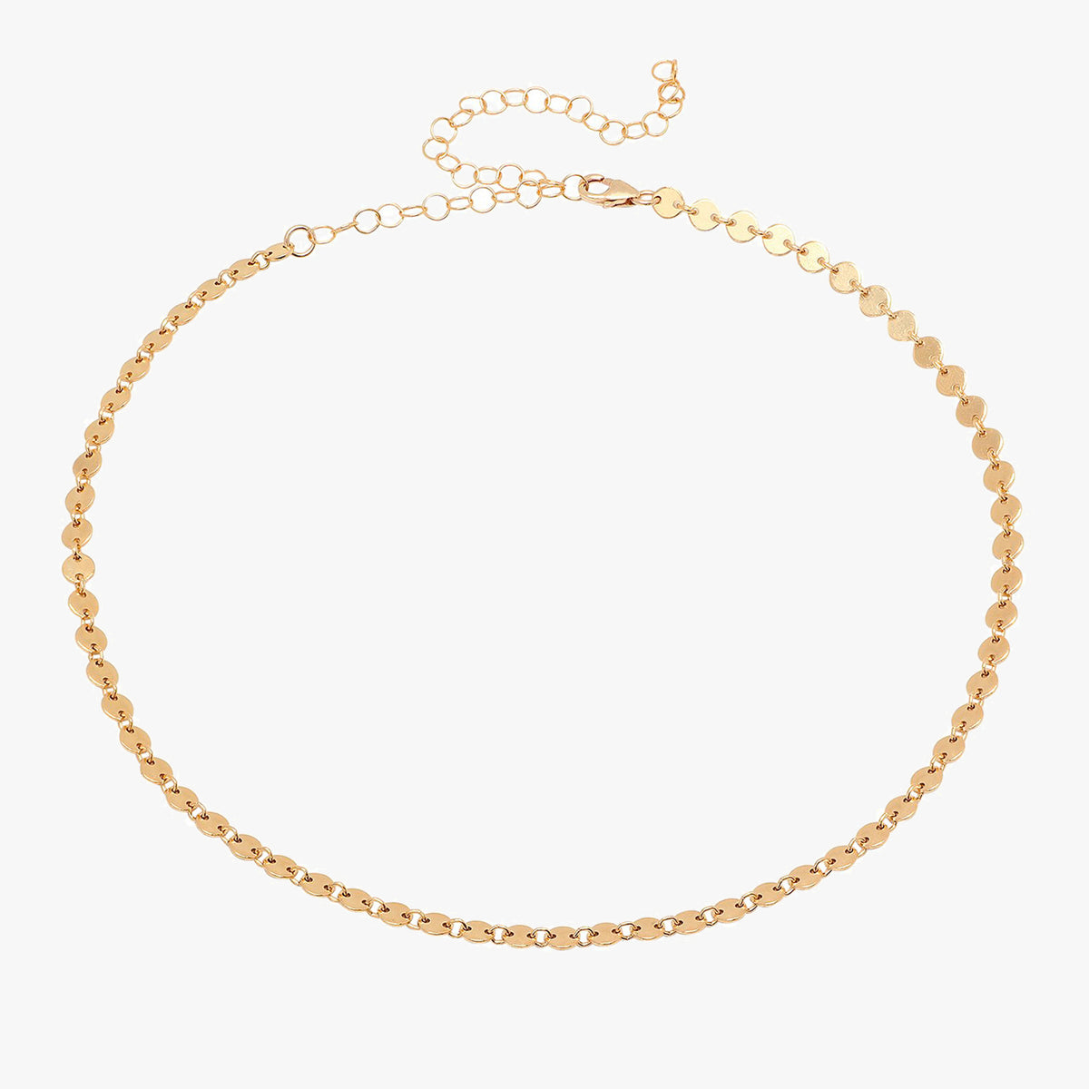 Color: Gold