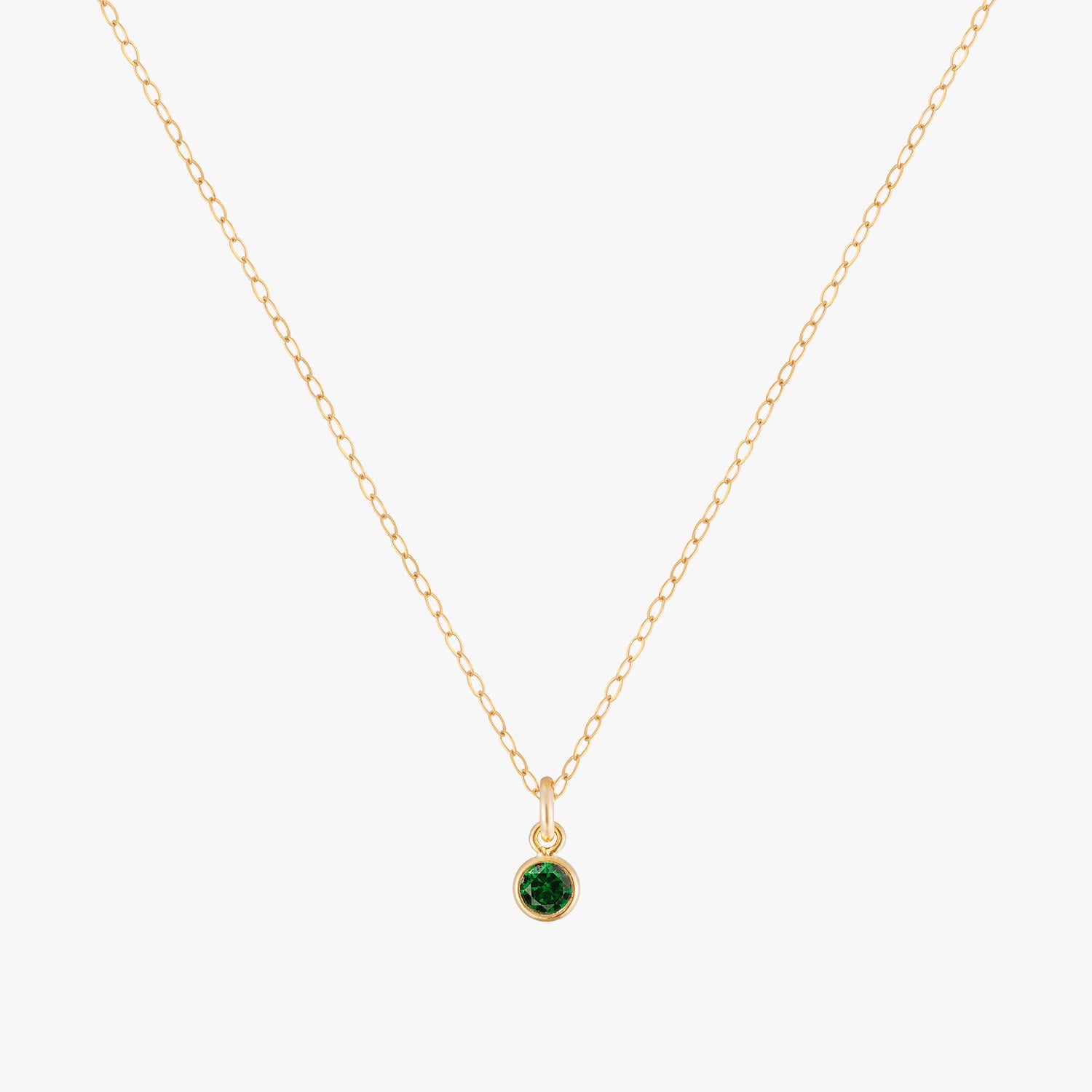 Emerald necklace choker clearance