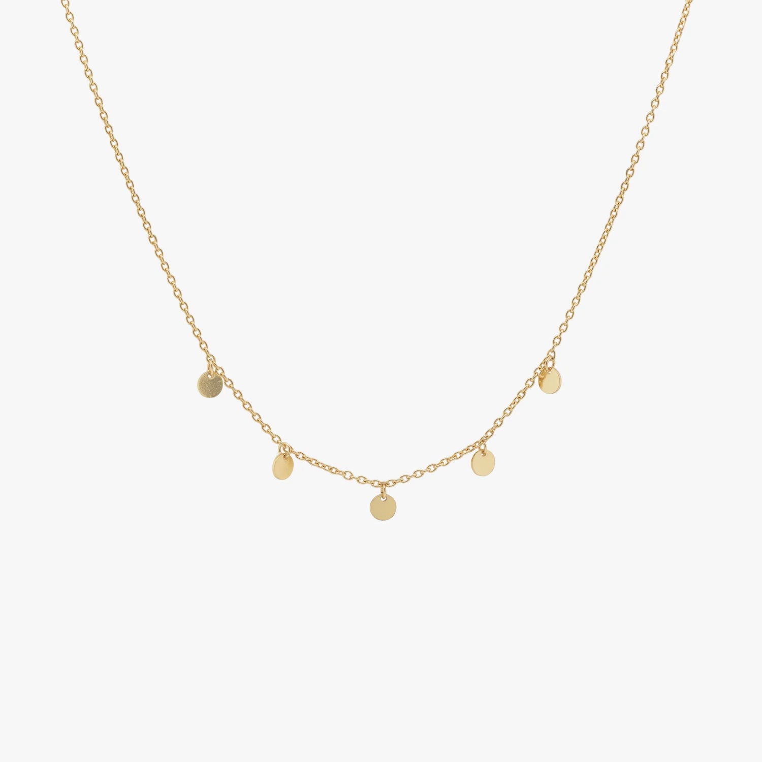Mini Shaker Disc Choker