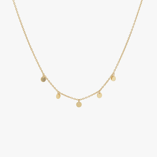 Mini Shaker Disc Choker