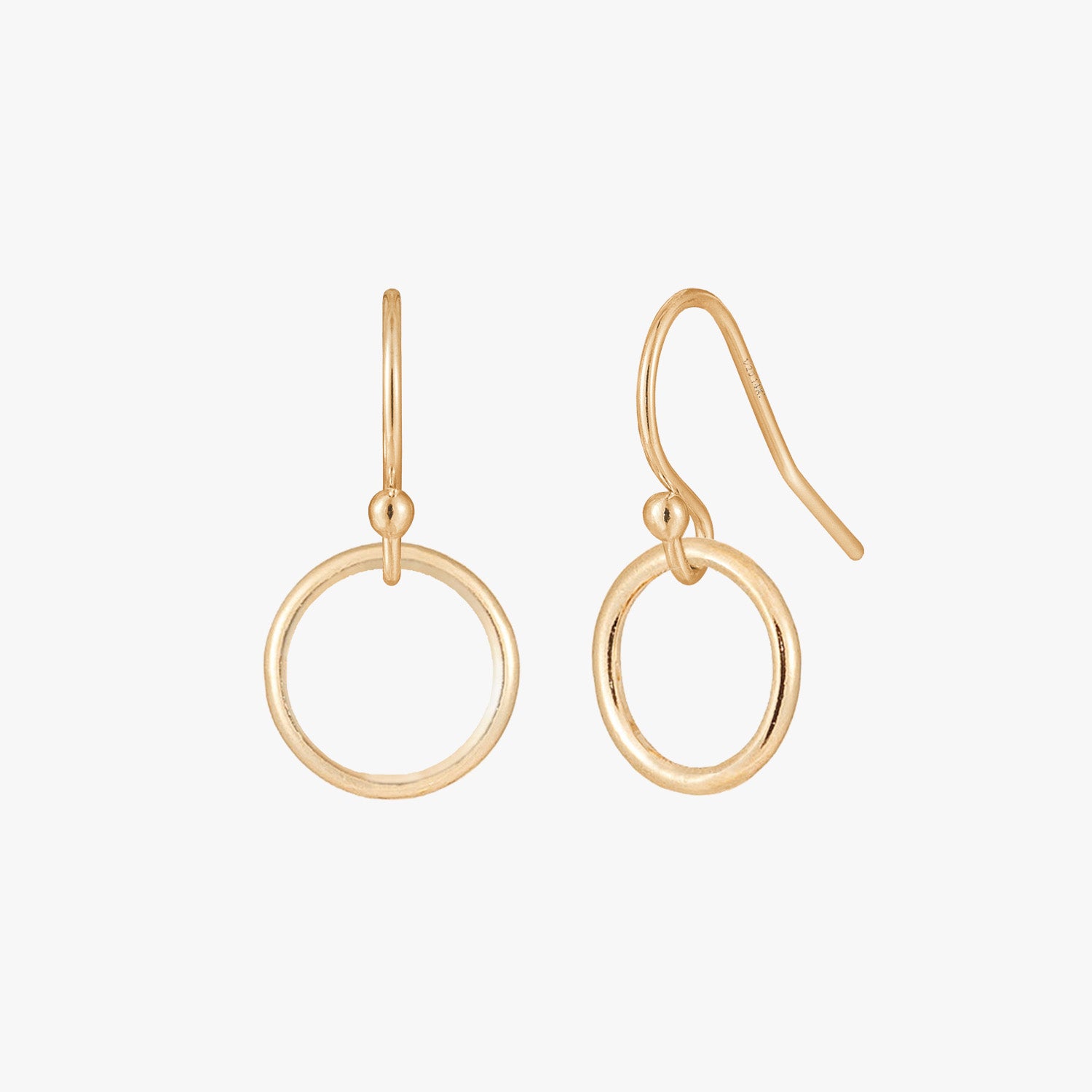 Anello in argento 925 con pietra a goccia rosa e Anello in argento 925 con pietra a goccia rosa e