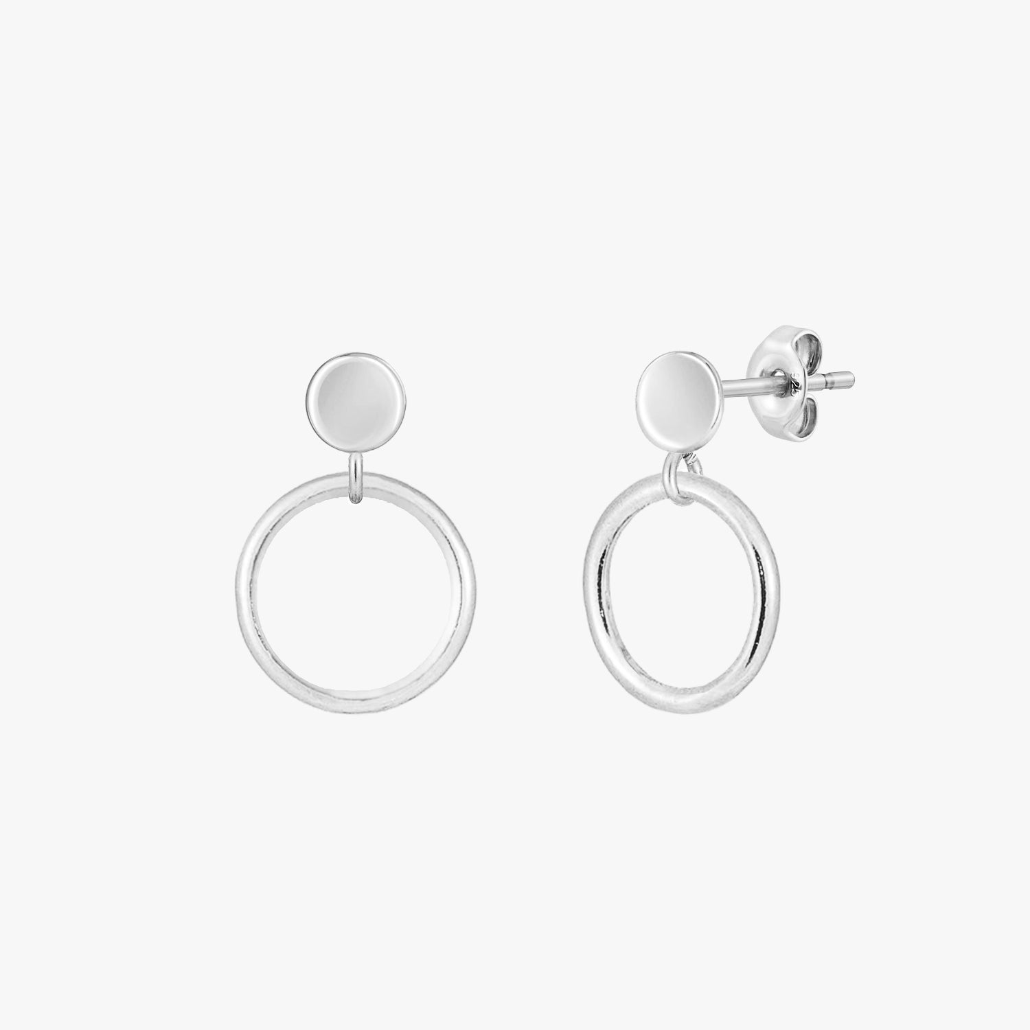 Åbne cirkeldiskøreringe