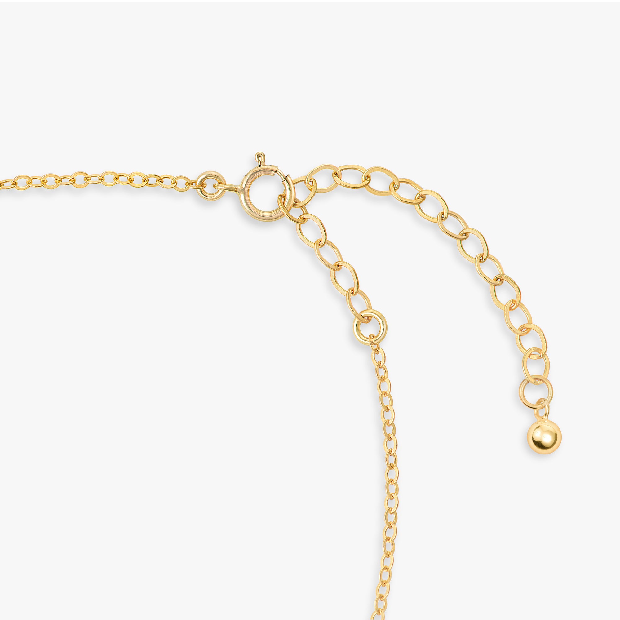 Kugelkette Extenders