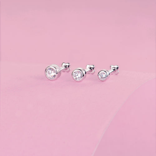 Color:Silver
