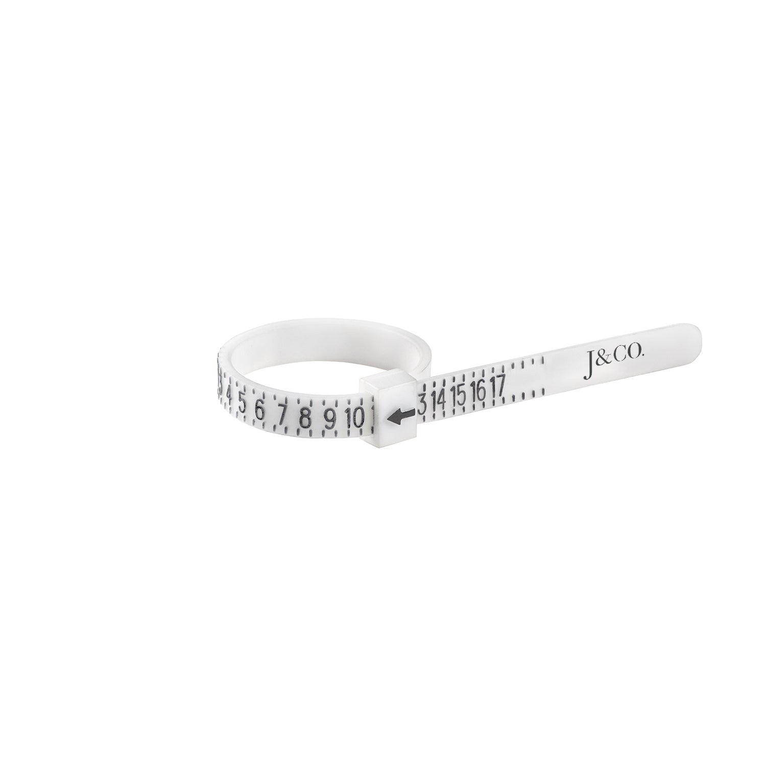 J in ring size deals