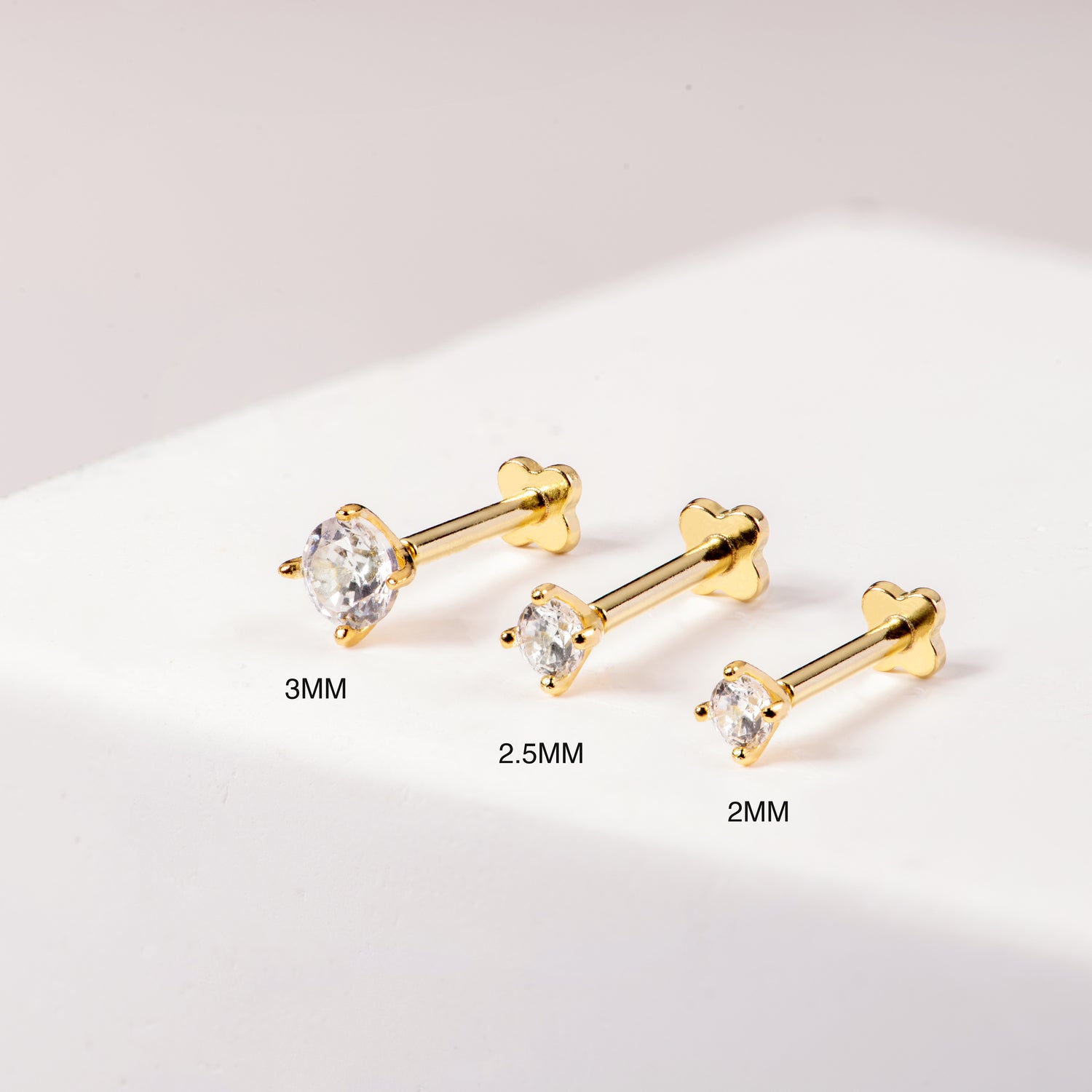 Color:Silver Color:Gold