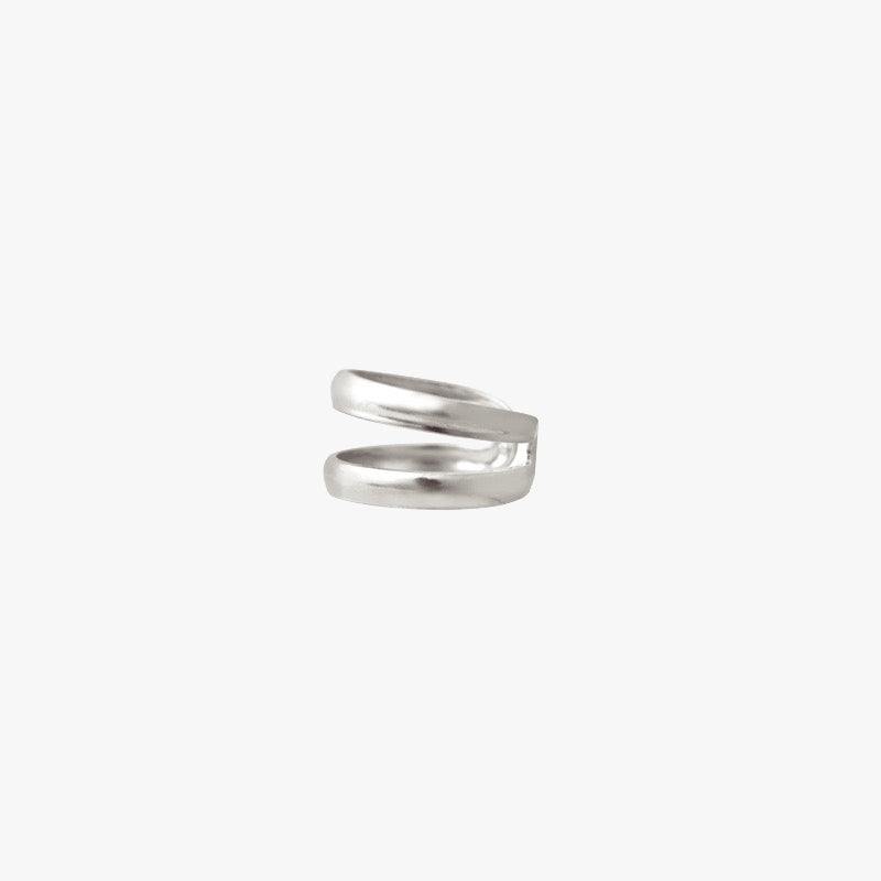 Double Line Ear Cuff – J&CO Jewellery
