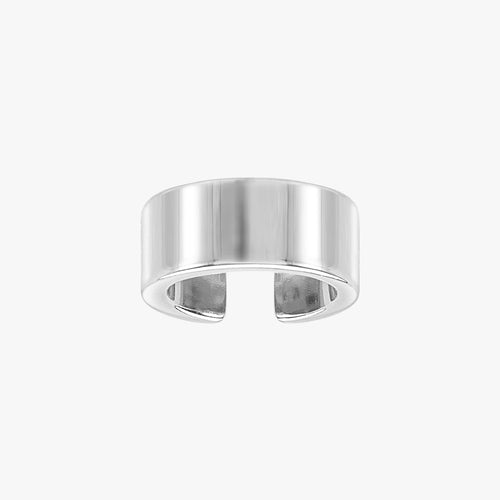 Thick Around Ear Cuff