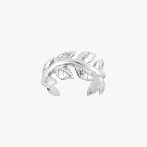 Vine Ear Cuff
