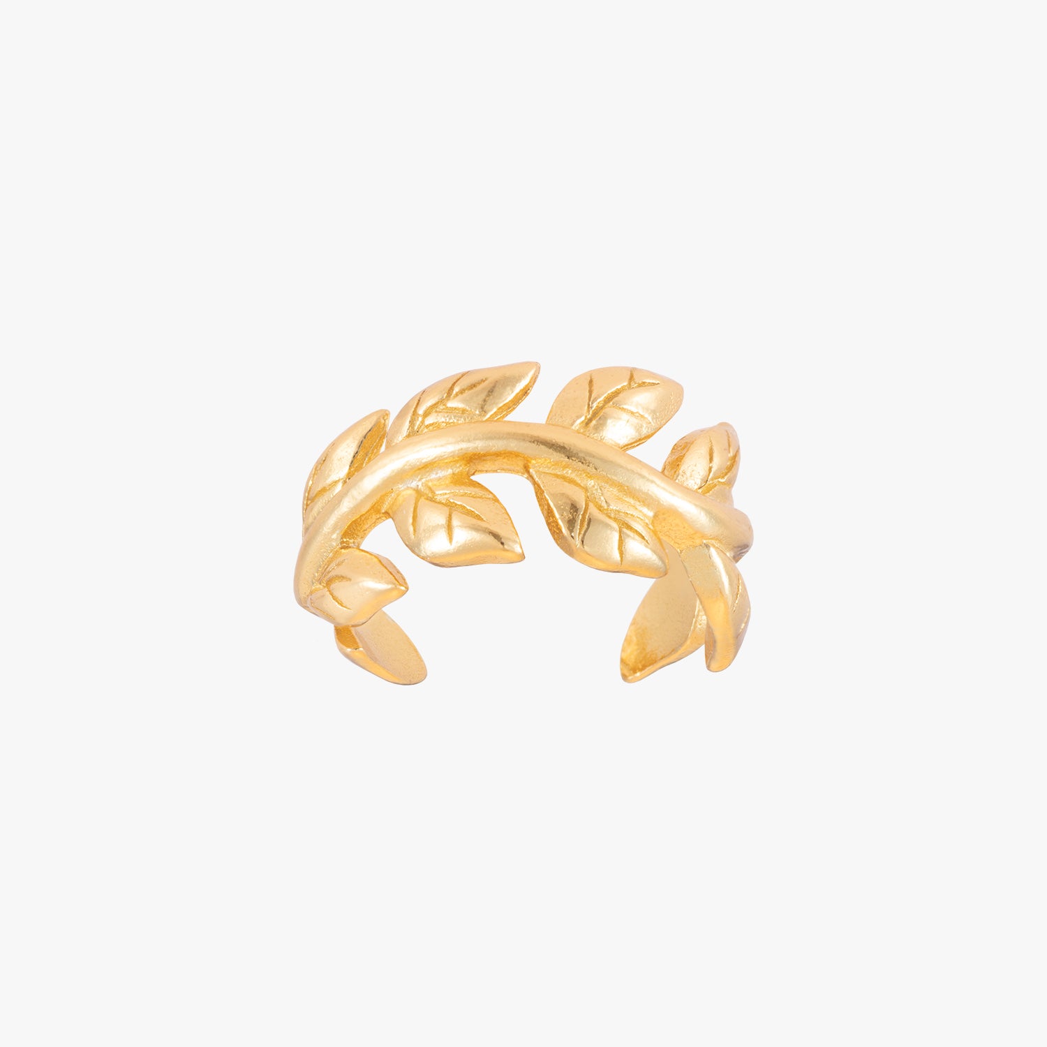 Vine Ear Cuff