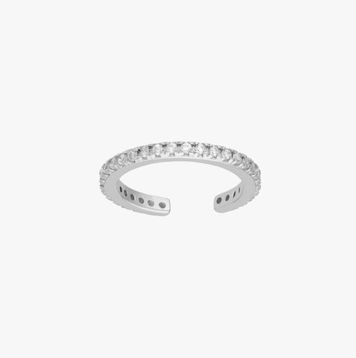Color:Silver