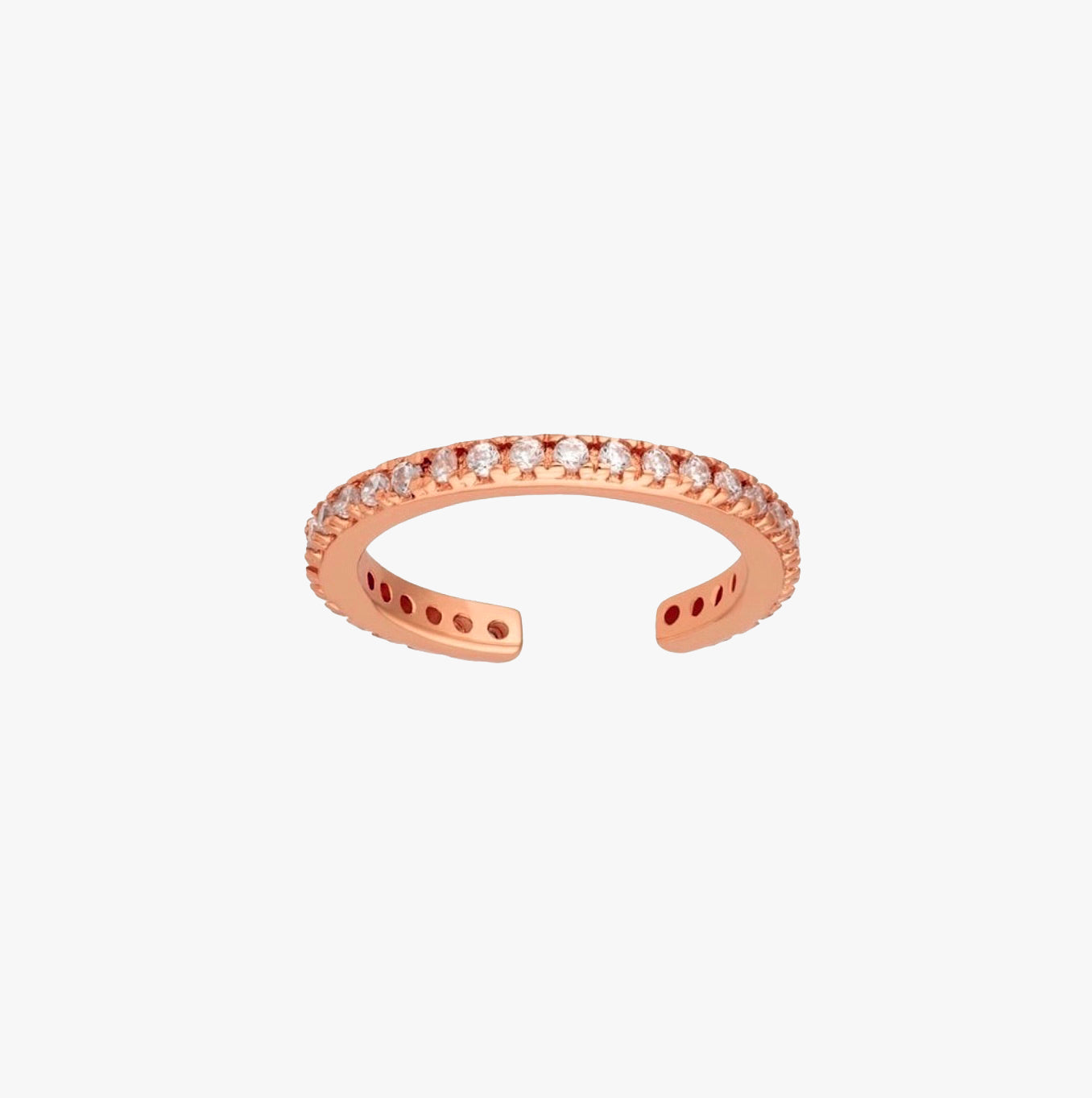 Color:Rose Gold